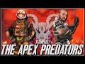 Titanfall’s Deadliest Mercs - The Apex Predators | FULL Titanfall Lore & Origin Story