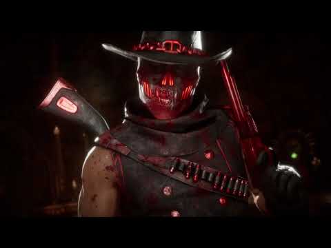 MK11(SALTY)XxKombatxXKiller(JohnnyCage) vs. majora_222(ErronBlack)(mangohead)