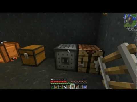 SMG Plays Minecraft S02E19 - Bum / Upgrady / Opera / Railcraft a geothermal začíná