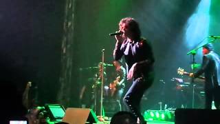 Enrique Bunbury  El Club De Los Imposibles