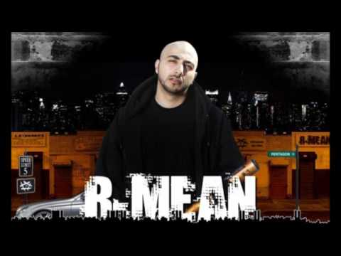 R-Mean - Off The Chain (NEW SONG APRIL 2011)