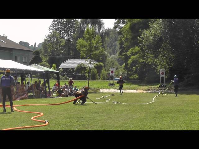 Zpupná Lhota, 04. 08. 2013