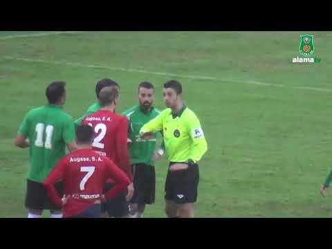 T.18-19. Xª 10. MORAÑA 2-4