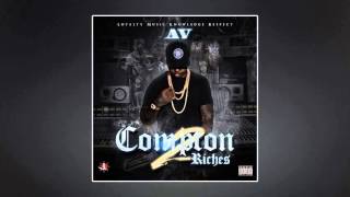 Av LMKR - Caught Up (Feat. A. Lewis) (Interlude)