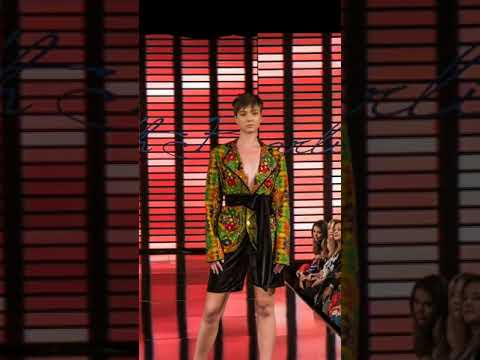 New York Fashion Week – Kenneth Barlis