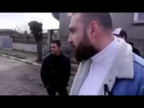 ВЕЛИКО! Само ако бях Documentary как реагира Mitko Marianoff когато ToTo H от SkandaU му предложи.