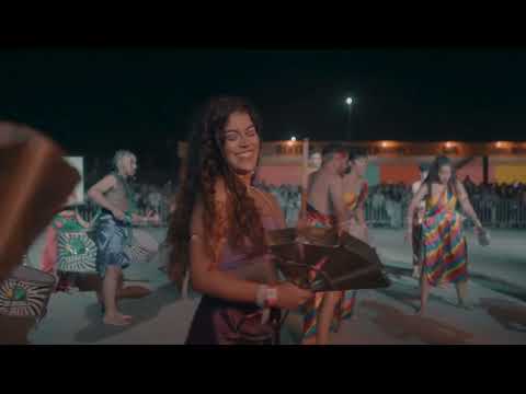 AFTERMOVIE BATERIA INTER 2022