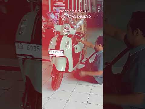 READY STOCK, SEMUA TIPE MOTOR YAMAHA ‼️BELI MOTOR ANTI RIBET-PROSES CEPAT | WA 081229860427 #yamaha