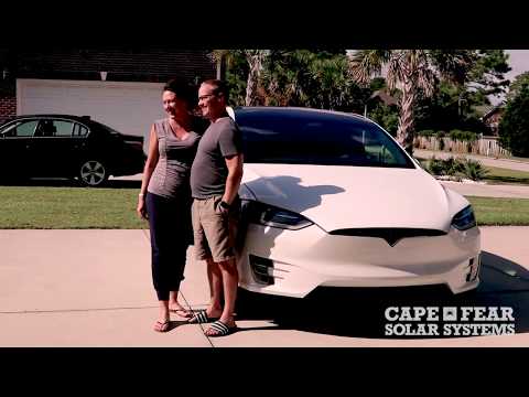 Wilmington Homeowners Tell Their Solar Story