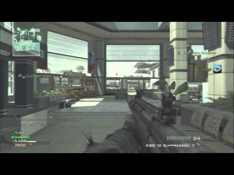 Up Close & Stealthy Challenge Request! (COD Friday & Saturdays pt85)