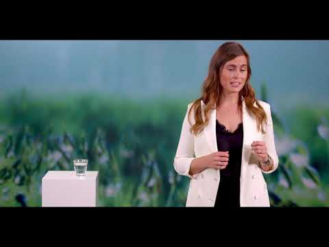 Unleashing the power of good bacteria to fight climate change | Camilla Lercke | TEDxDalbergCatalyst