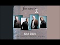 Fourplay - Kid Zero
