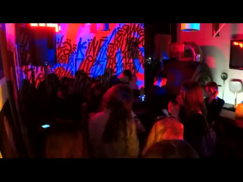 ВКУС УЛИЦ -Live OBRAZKOBRA -JESUS ON DRUGS