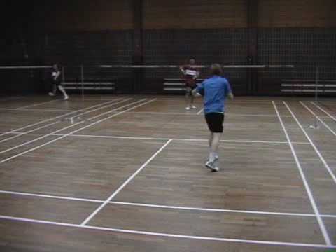 27.02.2010 Post SV Ludwigshafen 1 gegen TV Kleinniedesheim 1