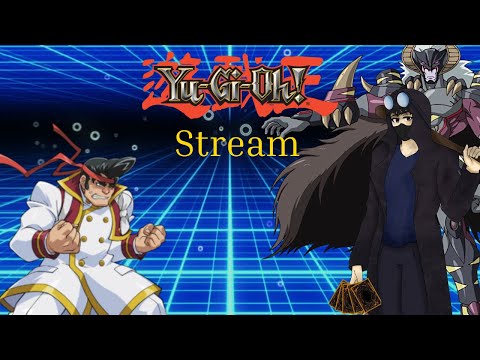 Yugioh Duel Nights: New Monarch?