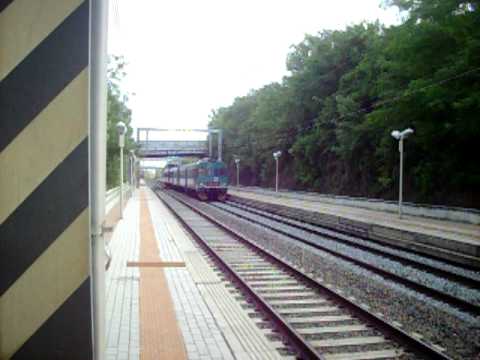 Aln663 1185 con il regionale 2358