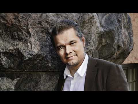 Hans Zender: Schubert´s  Winterreise Nr.  13 Die Post - Tuomas Katajala, tenor