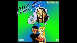 Correy C - One Try TeeJay3k &amp; Deborah Prod. by Meez + Louie Ji