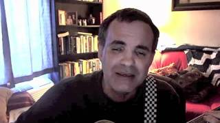 Boy From the Country (Michael Martin Murphy/John Denver Cover)