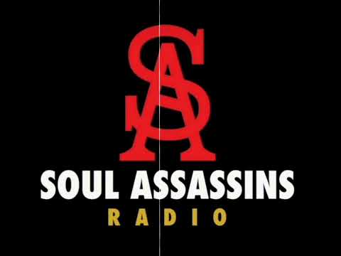DJ Muggs - Soul Assassins Radio (2-16-24) (for promotional use only) #siriusxm #shade45