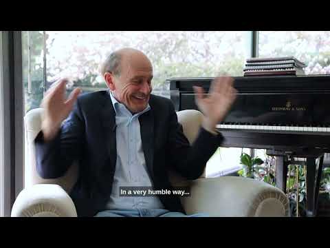 Gábor Takács-Nagy pt.2 | BEETHOVEN CYCLE