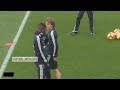 Luka Modric Gets Mad At Vinicius Jr ● Real Madrid Training Session (HD)