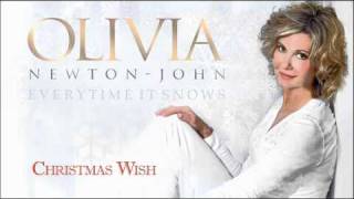 Every Time It Snows - Olivia Newton-John