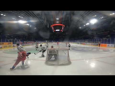 25. Kolo EXJ KE-LM 2. Tretina (1-3) Husár 17.1.2026