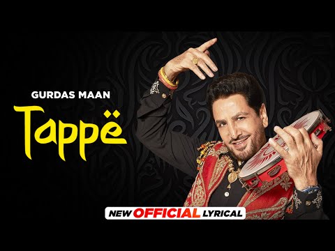 Tappe (Lyrical) — watch video