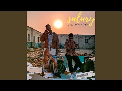 Salary