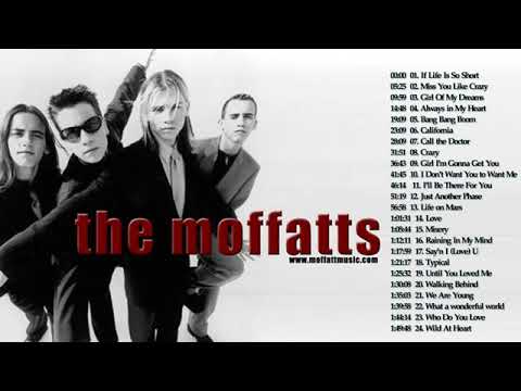 The Moffatts Best Songs   The Moffatts Greatest Hits   Top 30 Of The Moffatts Songs