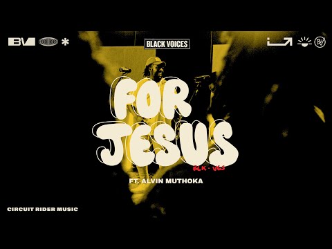 For Jesus (Live) Music Video by Black Voices Movement