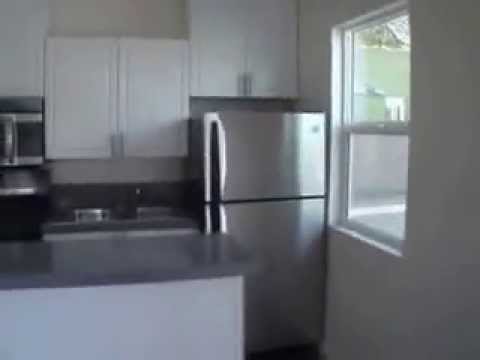 1 bedroom 1 bathroom for rent right by USC campus in Los Angeles!!!