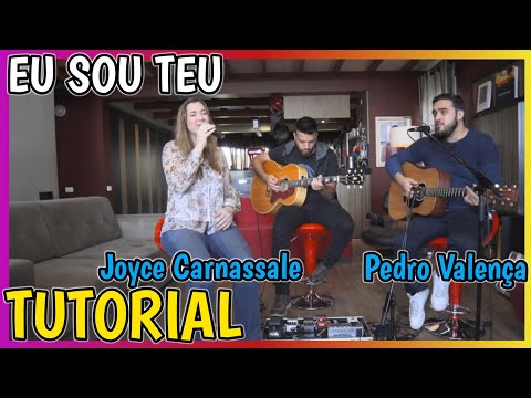 Eu Sou Teu - Vocal Livre