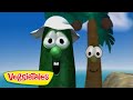 You Forgive Me I Ll Forgive You The Forgiveness Song The Lagoon Song VeggieTales