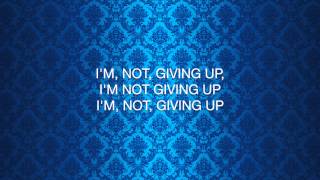 Alli Simpson - Notice Me (lyrics)