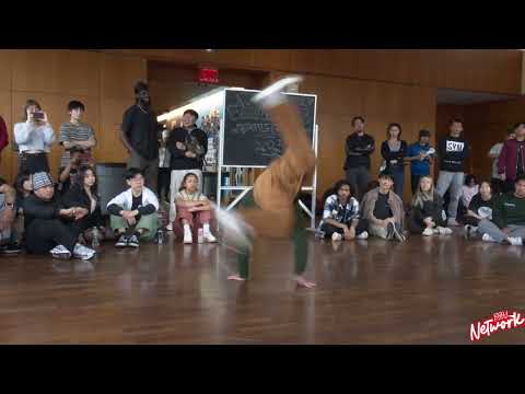 Blade Vs Steely Dan- Top 8 - Princeton BattleGrounds 7 - Sympoh - BNC