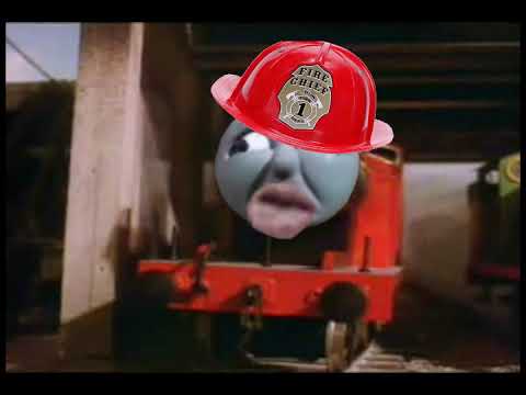 YTP: Purcy Discovers Something Ret@rded!