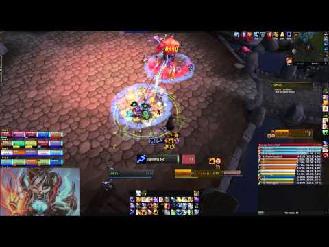 Astrum - The Butcher - Heroic Highmaul