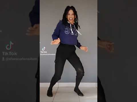 Gobisiqolo - Bhizer ft Busiswa, SC Gorna, Bhepepe | #kingsmanedits #shanicurlscouture #dance