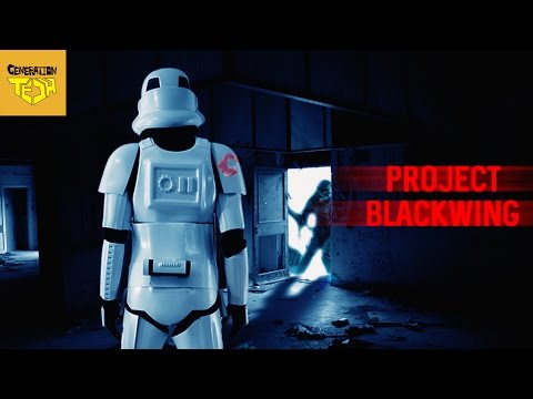 ZOMBIES in STAR WARS? | DEATH TROOPERS #2