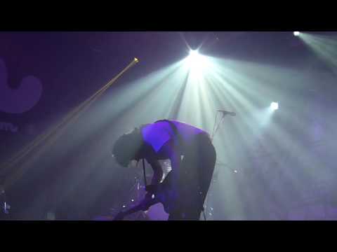 Courtney Barnett - Kim's caravan - Budapest concert 20.05.2019