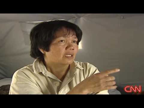 Stories of loss from quake