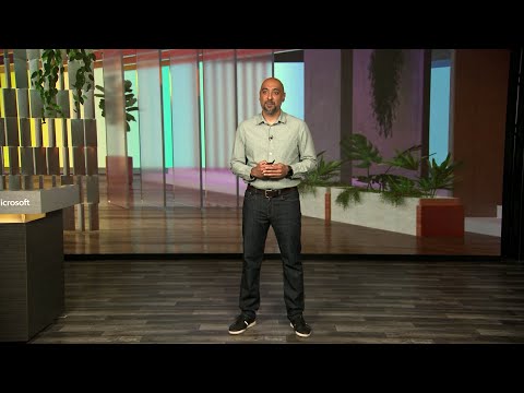 Learn how to build exciting apps across meetings chats and channels within or outside | BRK242