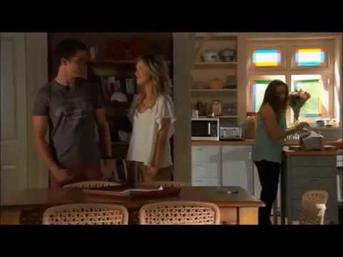 Spencer and Maddy scene 3 ep 6111