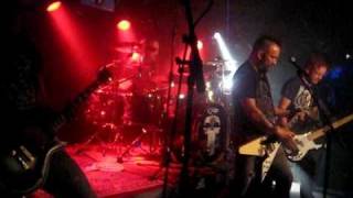 Corroded - Forget About Me (Live Arvika 2011-02-04)