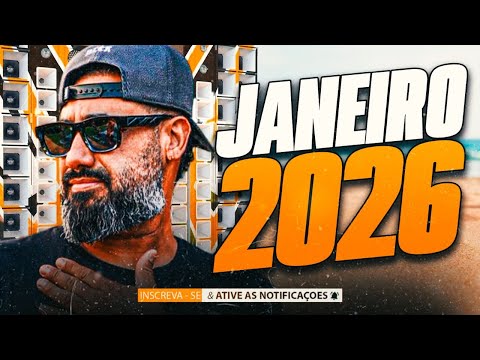 RAÍ SAÍA RODADA REPERTÓRIO NOVO - RAÍ SAÍA RODADA JANEIRO 2026 - RAÍ SAÍA RODADA MÚSICAS NOVAS