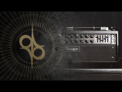 MESA/Boogie Mark Five: 25 - Metal
