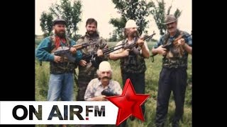 Ramadan Krasniqi - Komandant Muj Krasniqit