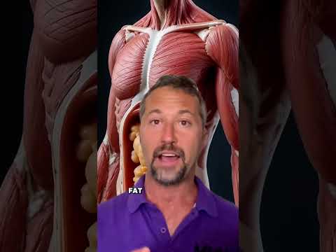 What GLP-1 Weight Loss REALLY Does to Your Body